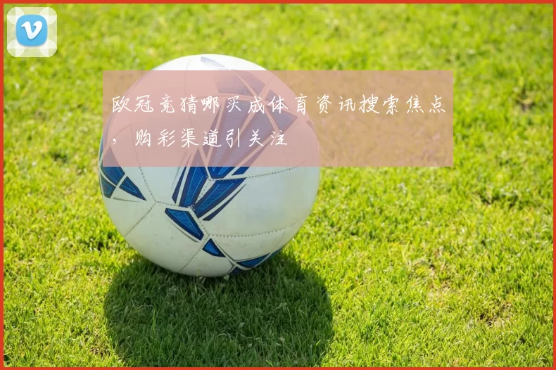 欧冠竞猜哪买成体育资讯搜索焦点,购彩渠道引关注