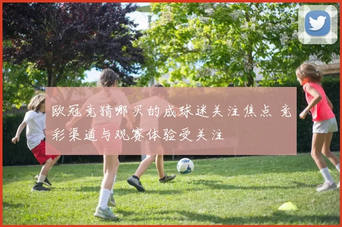 欧冠竞猜哪买的成球迷关注焦点 竞彩渠道与观赛体验受关注