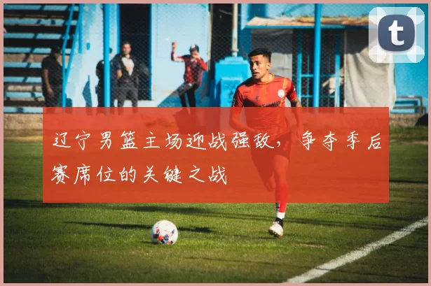 辽宁男篮主场迎战强敌，争夺季后赛席位的关键之战