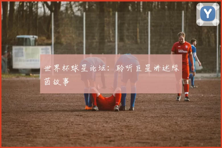 世界杯球星论坛：聆听巨星讲述绿茵故事
