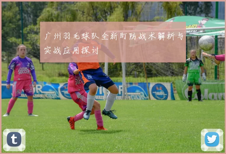 广州羽毛球队全新盯防战术解析与实战应用探讨